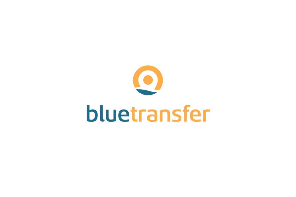 Blue Transfer