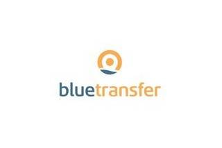 Blue Transfer