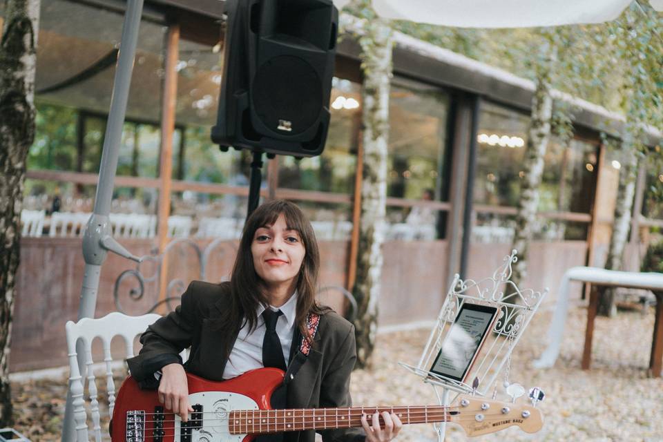 Mariachiara Luca