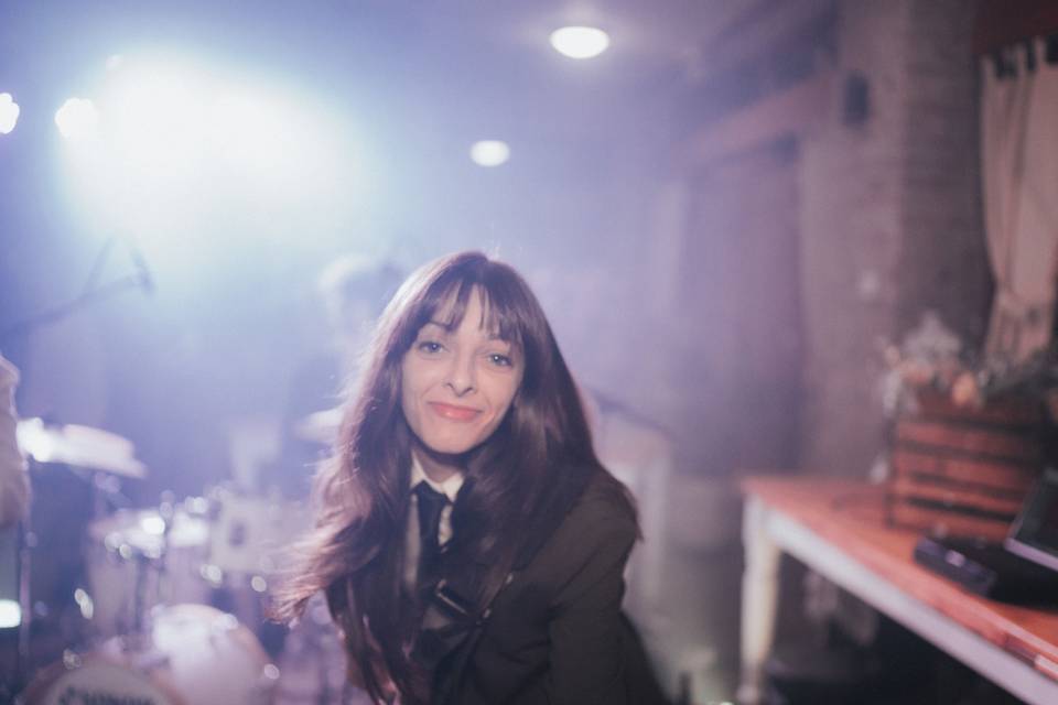 Mariachiara Luca