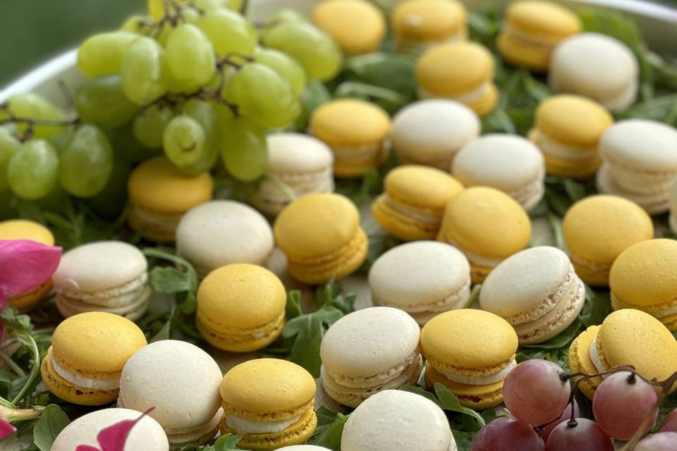 Macaron