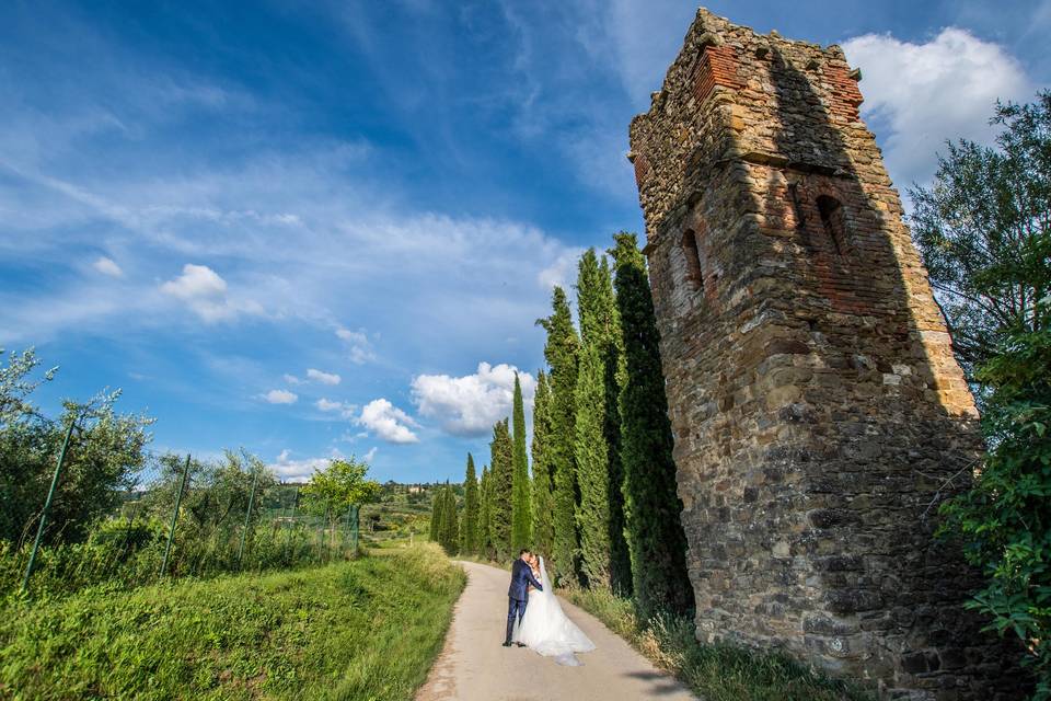 Alessandro e Valentina