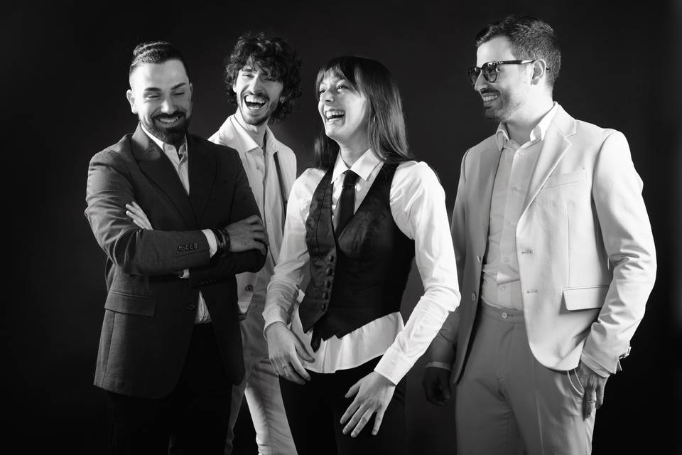 The vezzes band