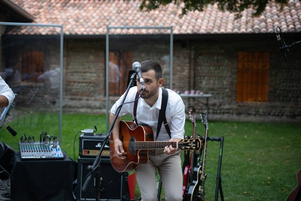 Matrimonio Ale e Pivi 2020