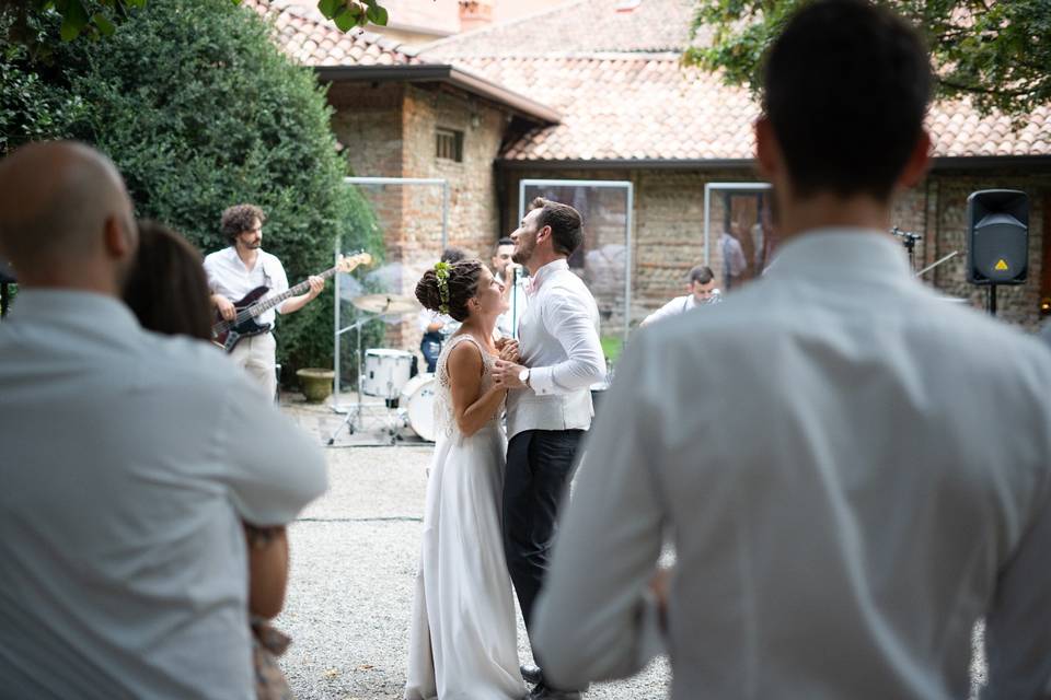 Matrimonio Ale e Pivi 2020