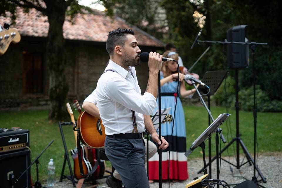 Matrimonio Ale e Pivi 2020