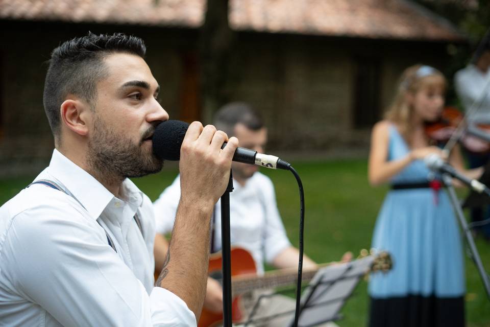 Matrimonio Ale e Pivi 2021