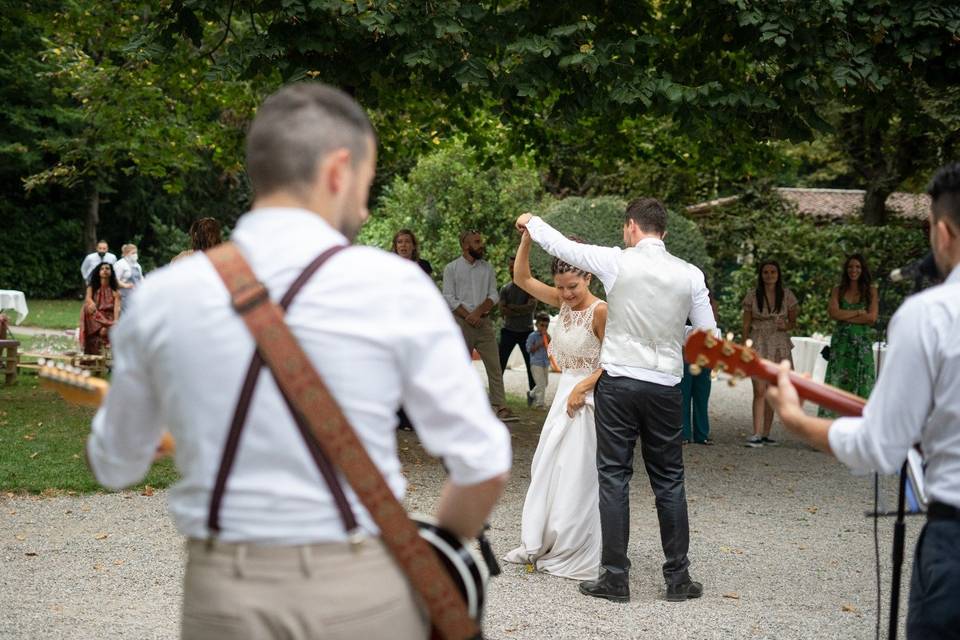 Matrimonio Ale e Pivi 2020