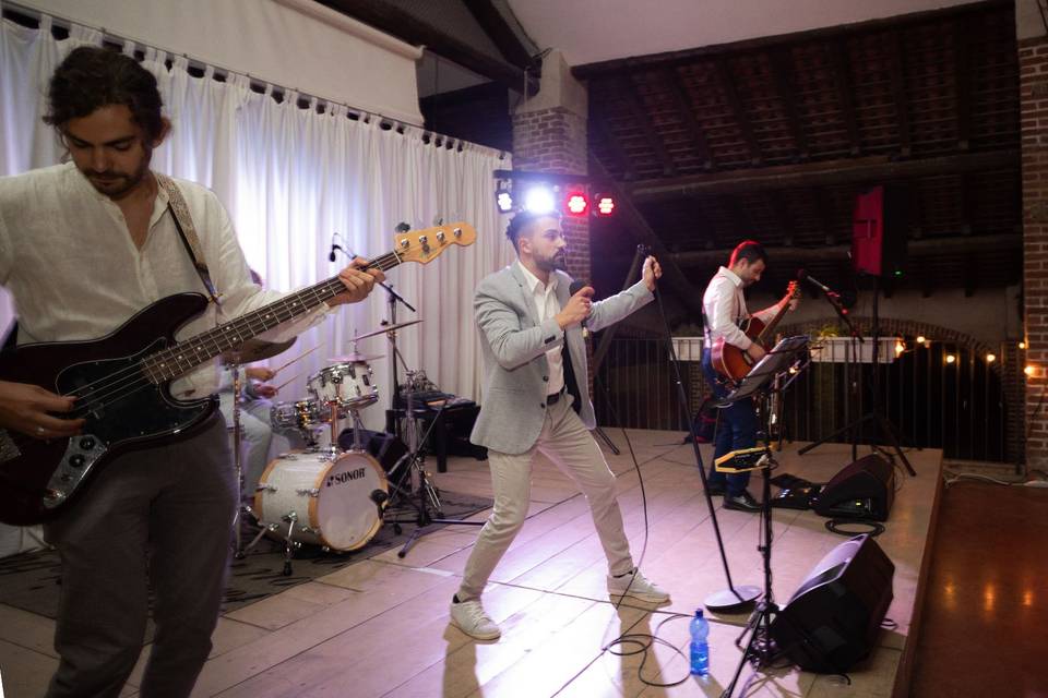 Matrimonio Jack e Franci 2023