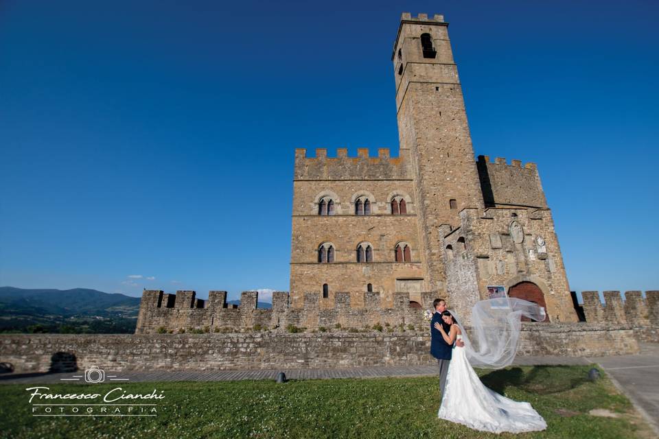 Alessandro e Valentina