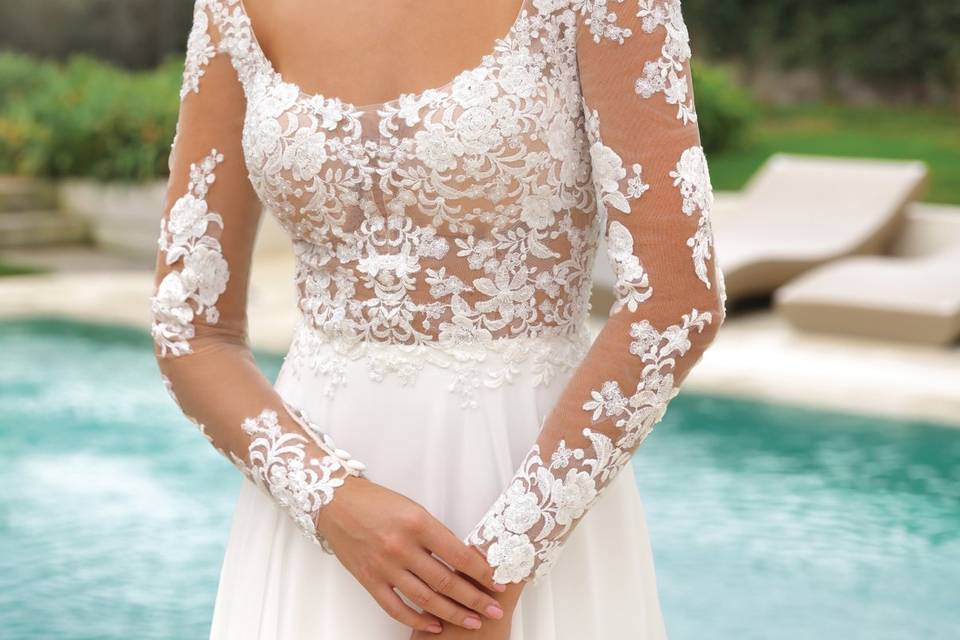 Capri Sposa