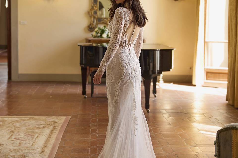 Capri Sposa