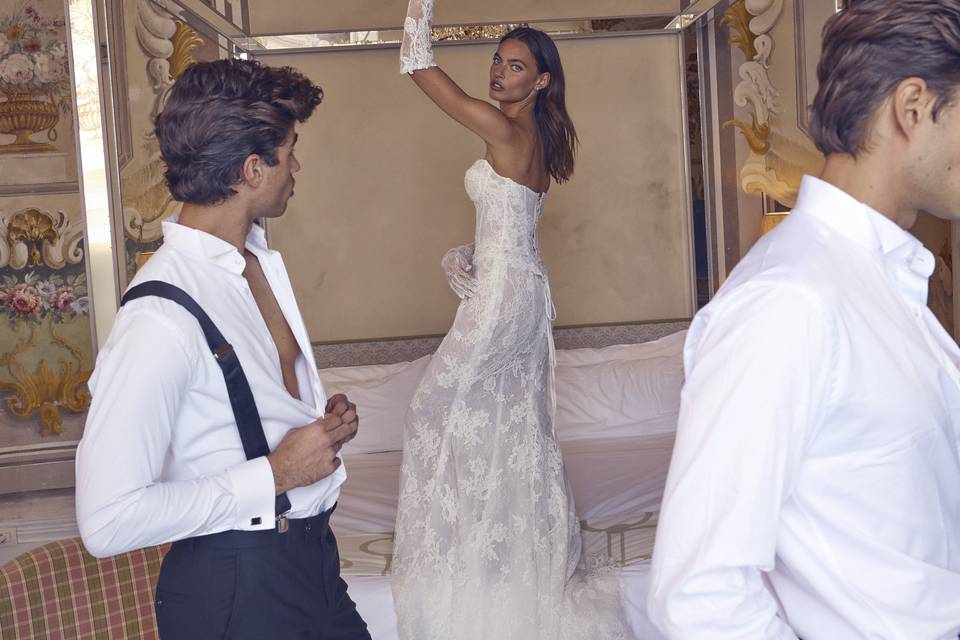Michela Ferriero