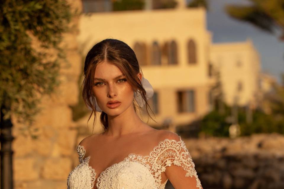 Capri Sposa