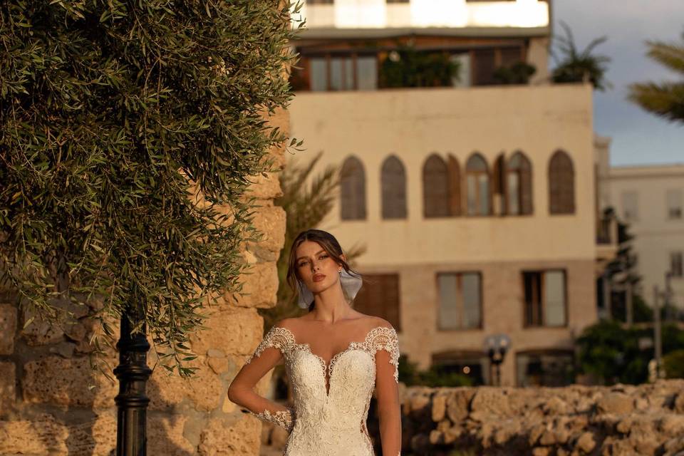 Capri Sposa
