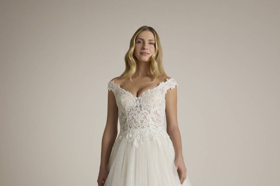 Ladybird by Pronovias