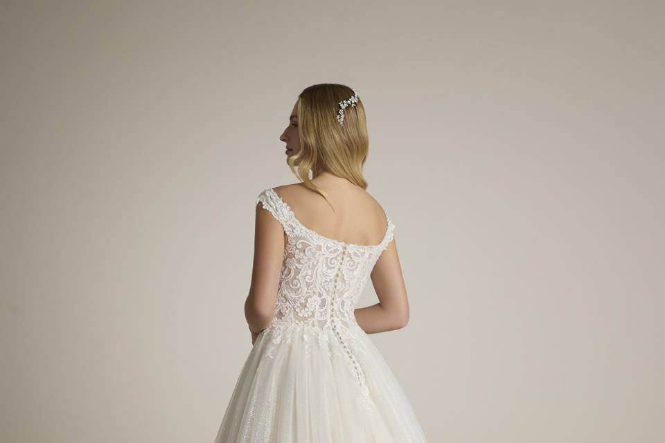 Ladybird by Pronovias
