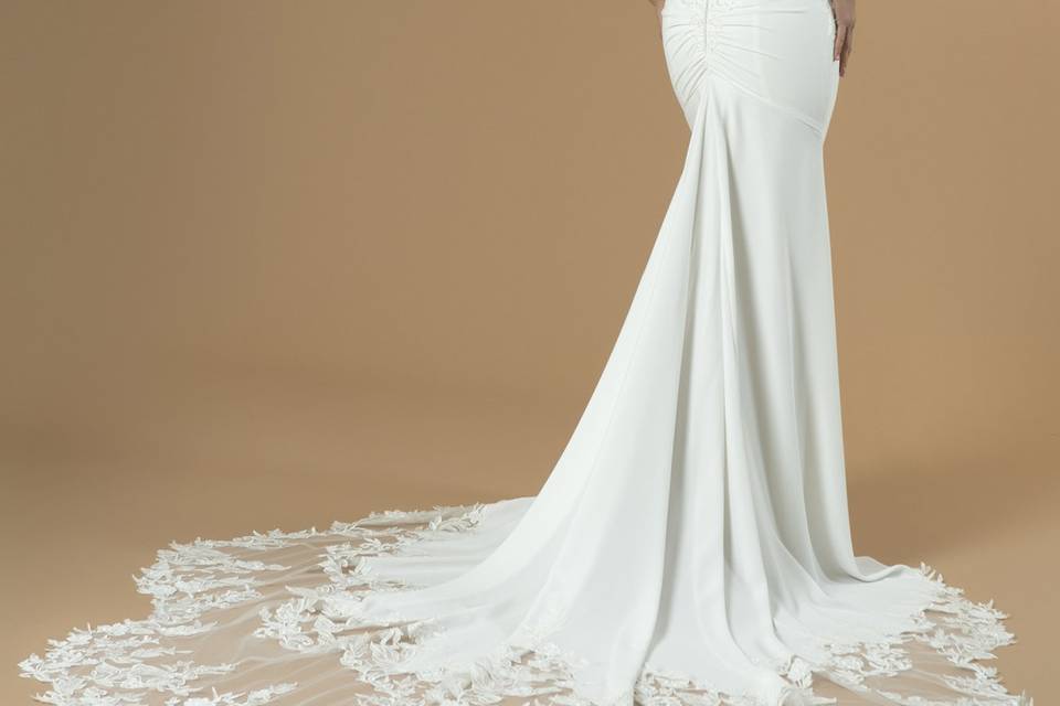 Capri Sposa