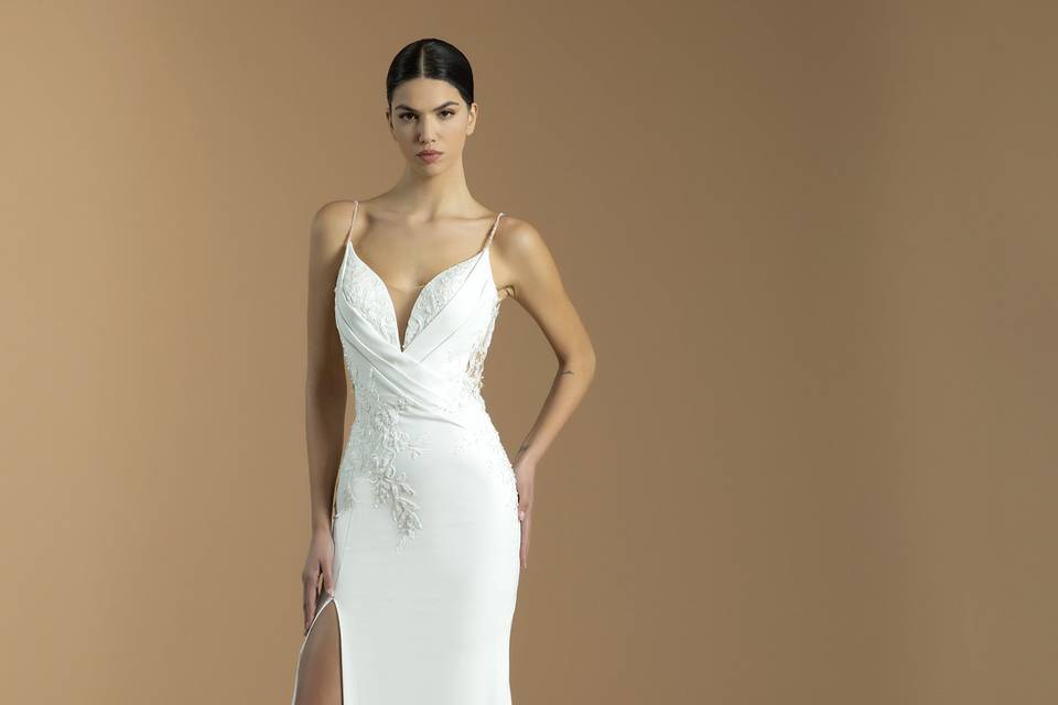Capri Sposa