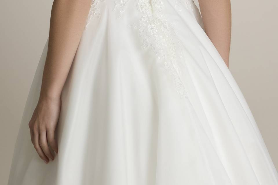 Ladybird by Pronovias