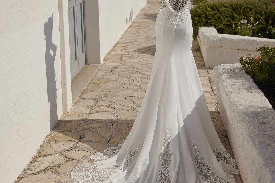 Capri Sposa