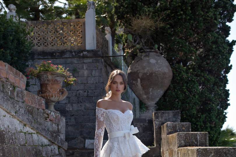 Michela Ferriero