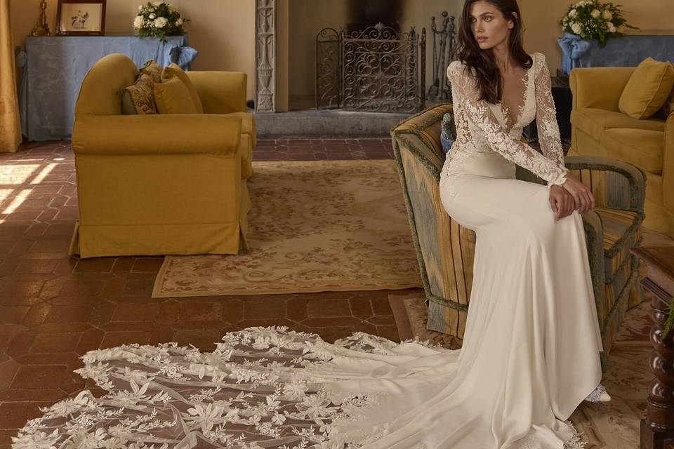 Capri Sposa