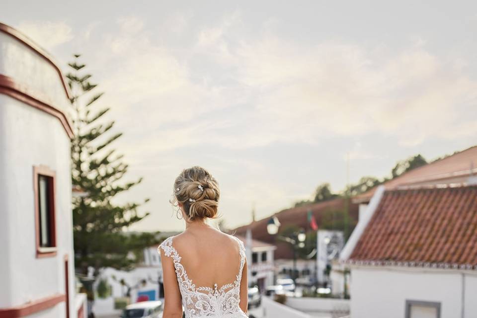 Capri Sposa