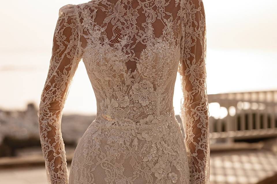 Aria Bride