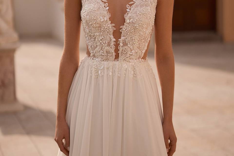 Aria Bride