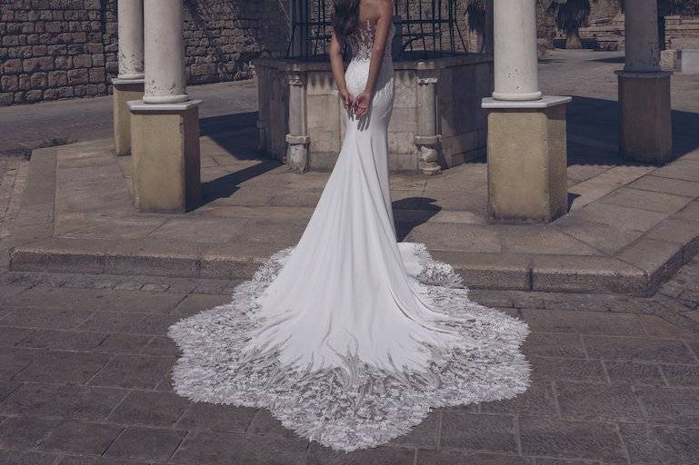 Capri Sposa
