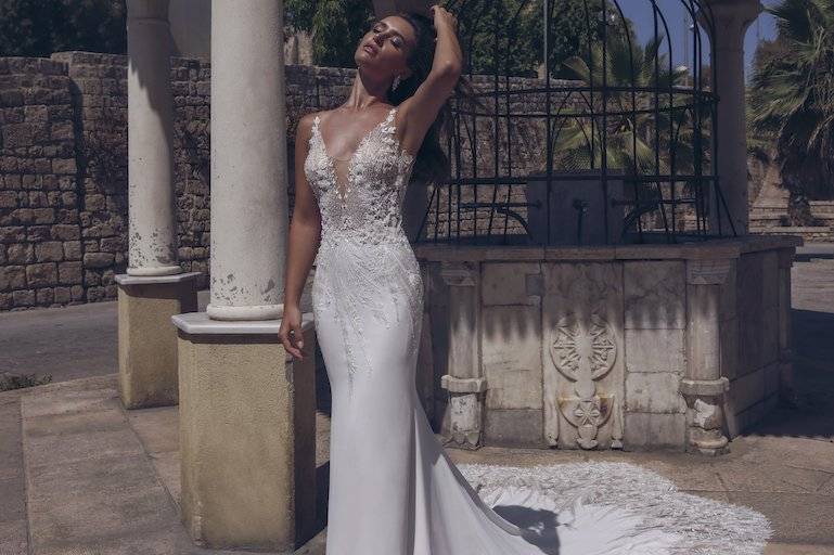 Capri Sposa