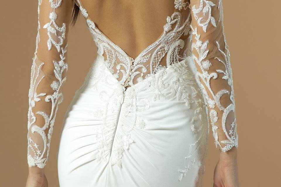 Capri Sposa