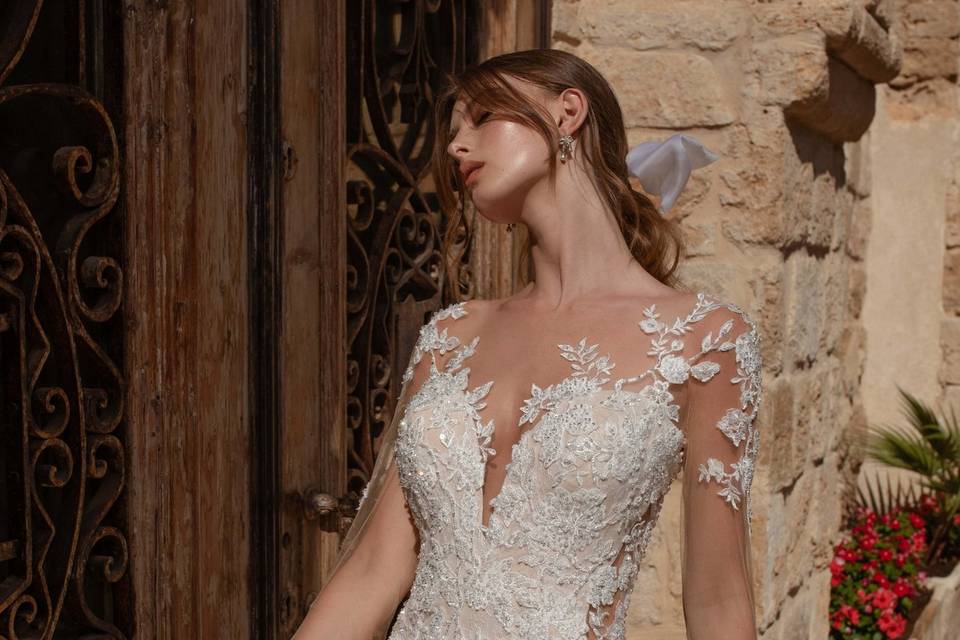 Capri Sposa