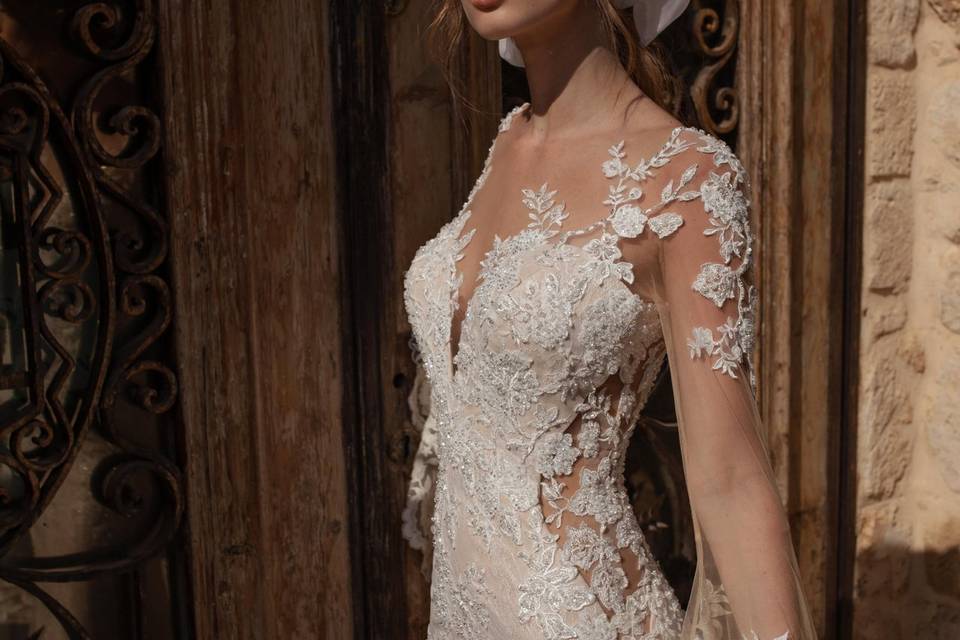 Capri Sposa