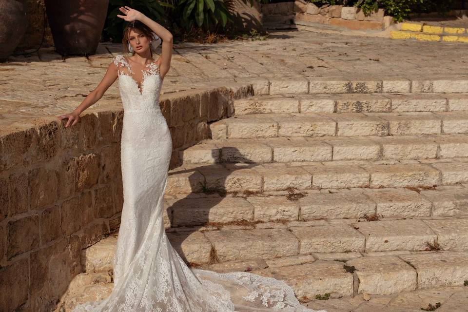 Capri Sposa