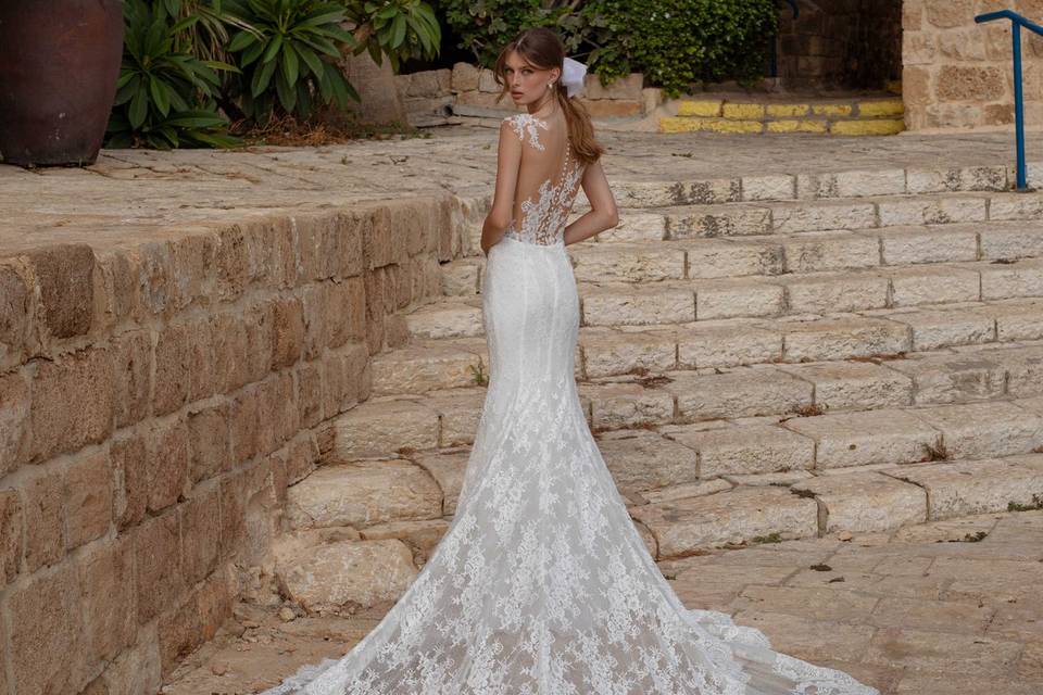 Capri Sposa
