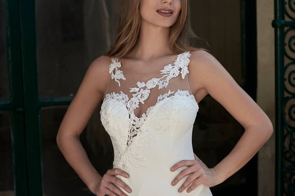 Venus Bridal