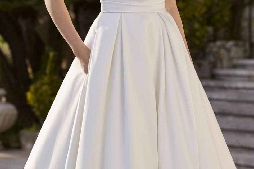 Ladybird by Pronovias