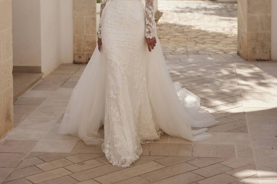 Capri Sposa