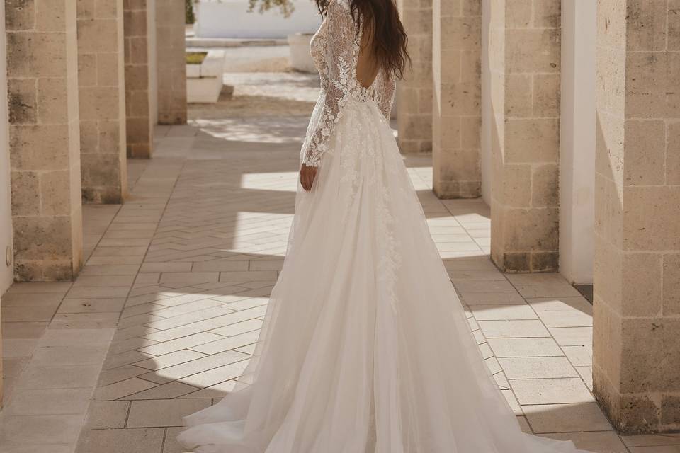 Capri Sposa