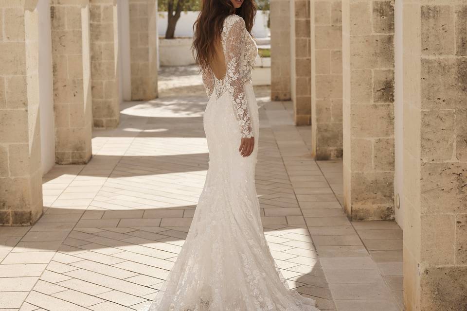 Capri Sposa