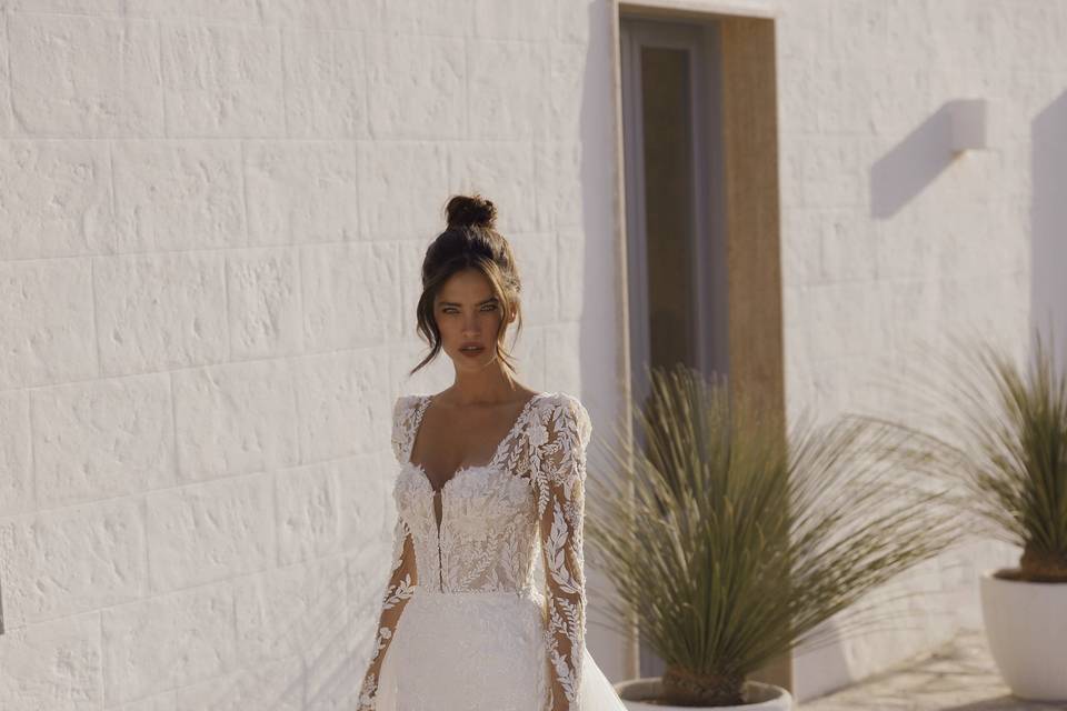 Capri Sposa