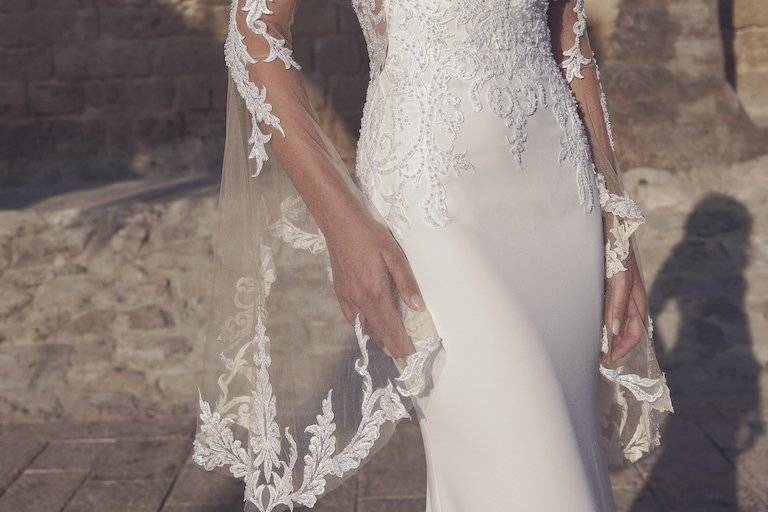 Capri Sposa