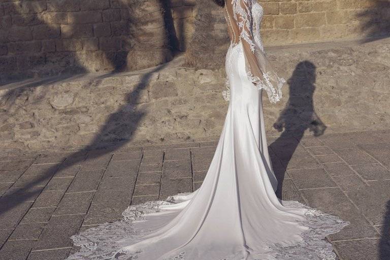 Capri Sposa