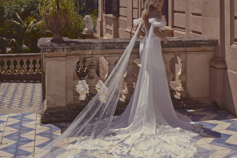 Capri Sposa