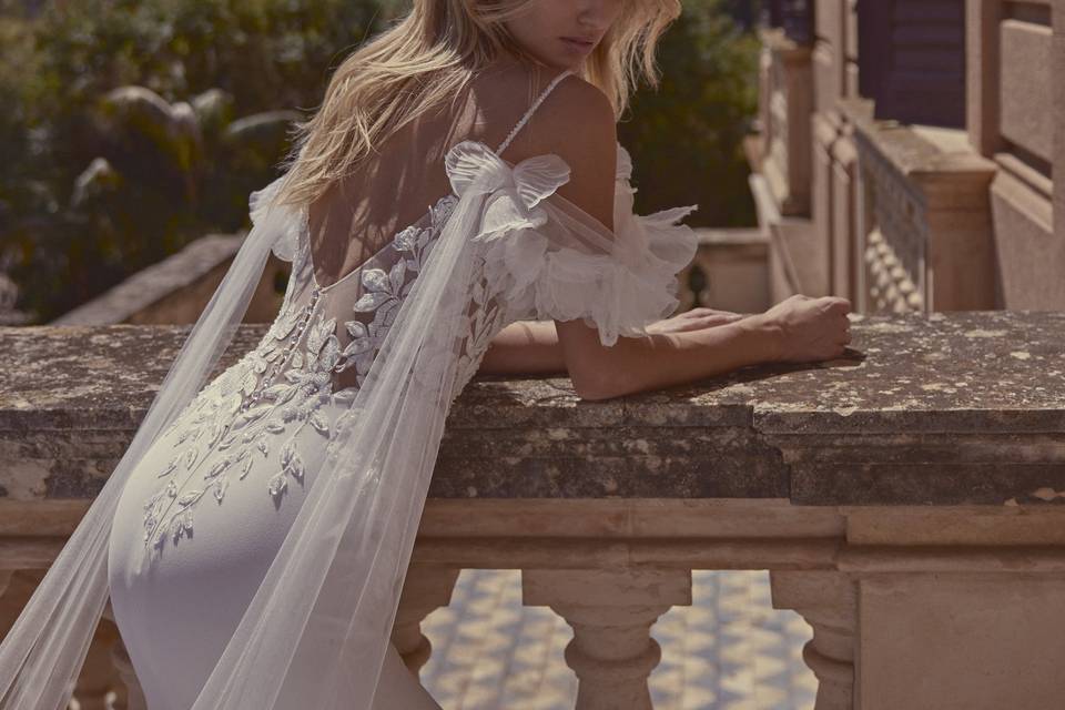 Capri Sposa