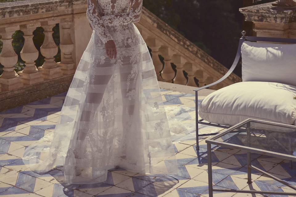 Capri Sposa