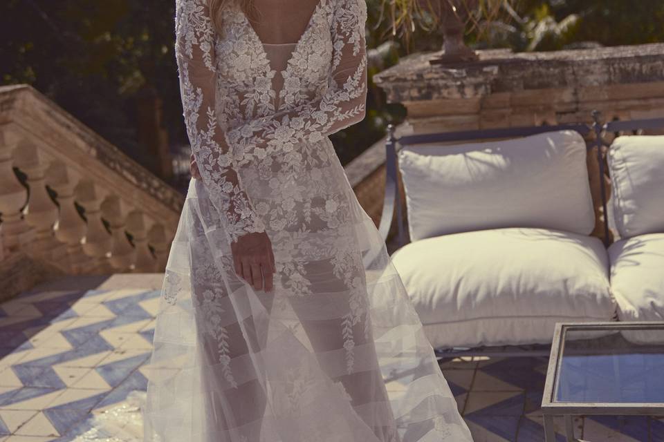 Capri Sposa