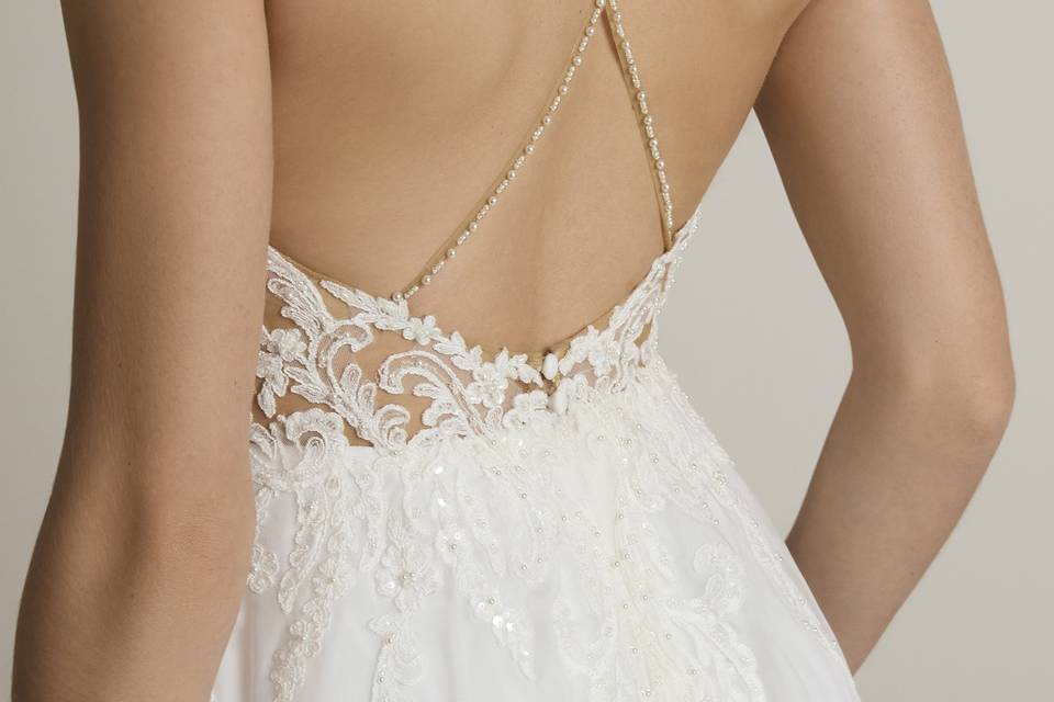 Ladybird by Pronovias